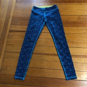 Ivivva Rhythmic Tight